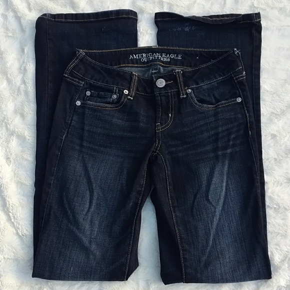 American Eagle Outfitters Denim - American Eagle Outfitters Favorite Boyfriend